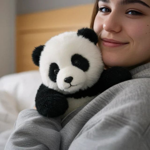 🎁Last Day Promotion 49% OFF - THE PANDY - Emotional Healing on Demand