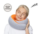 WANDER+ Pillow