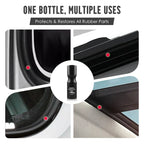 🔥Hot Sale🔥Car Rubber Seal Protectant